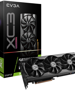 EVGA GeForce RTX 3090 XC3 ULTRA GAMING 24GB