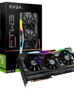 EVGA GeForce RTX 3080 FTW3 ULTRA 10GB LHR