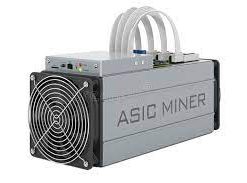 Asic Miner